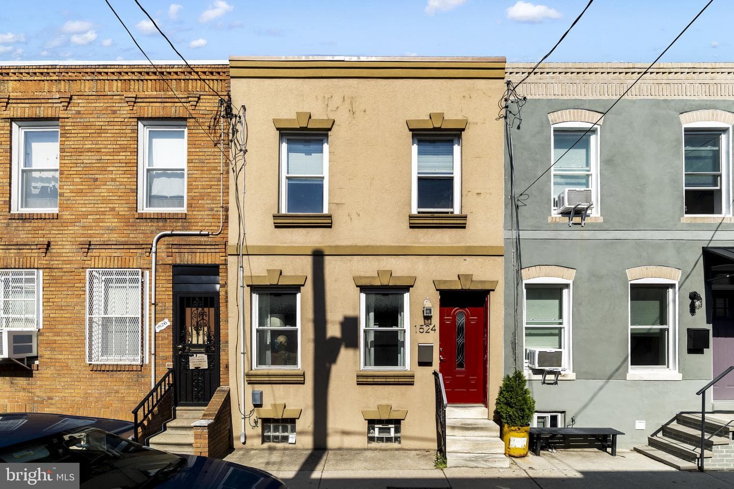 1524 S Iseminger Street, Philadelphia