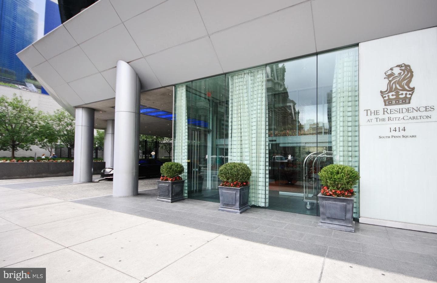 1414 S Penn Square #34h
