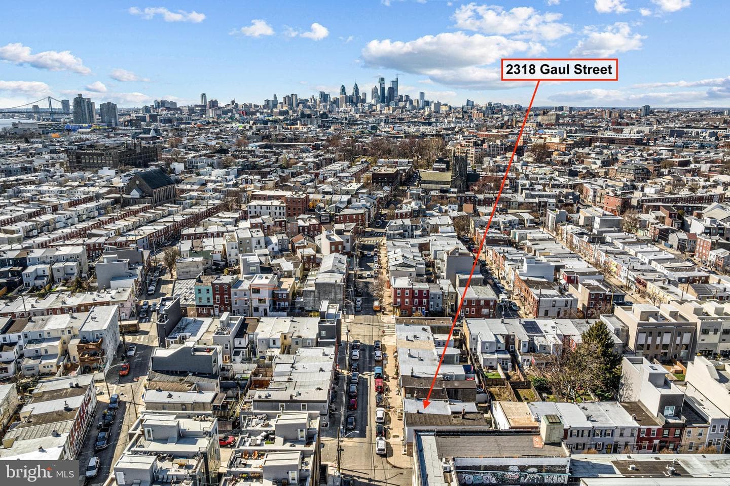 2318 Gaul Street photo 30
