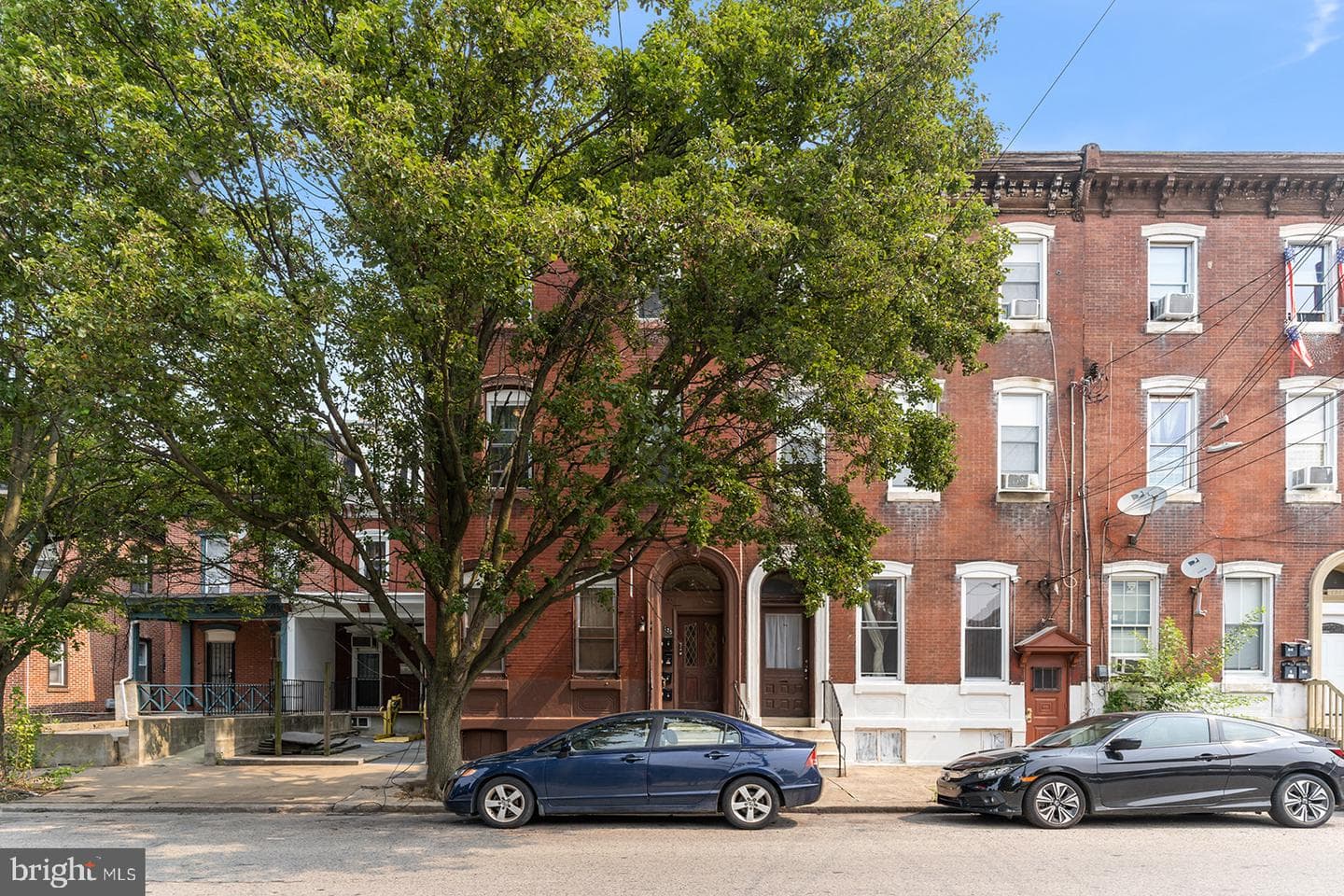 125 W Susquehanna Avenue, Philadelphia