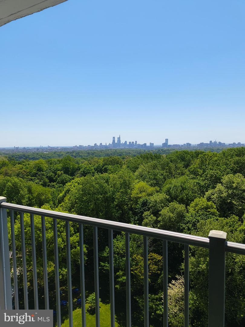 3900 Ford Road #17m, Philadelphia