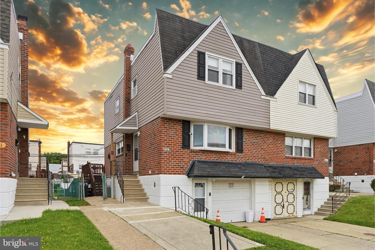 9029 Brous Avenue, Philadelphia