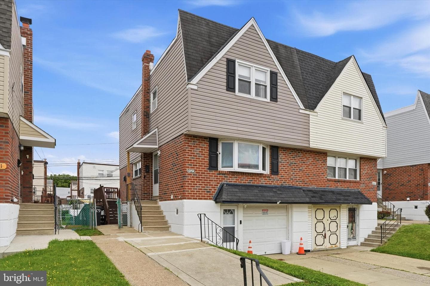 9029 Brous Avenue, Philadelphia
