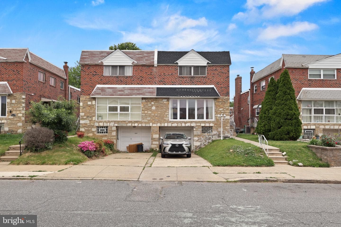 2217 Hoffnagle Street, Philadelphia