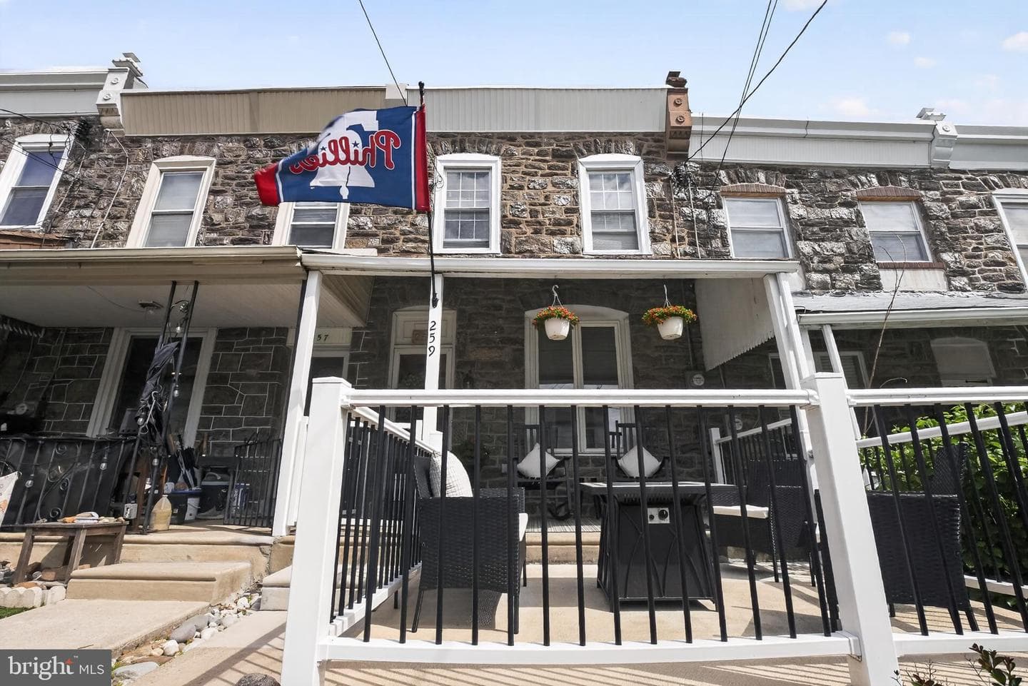 259 Lauriston Street, Philadelphia