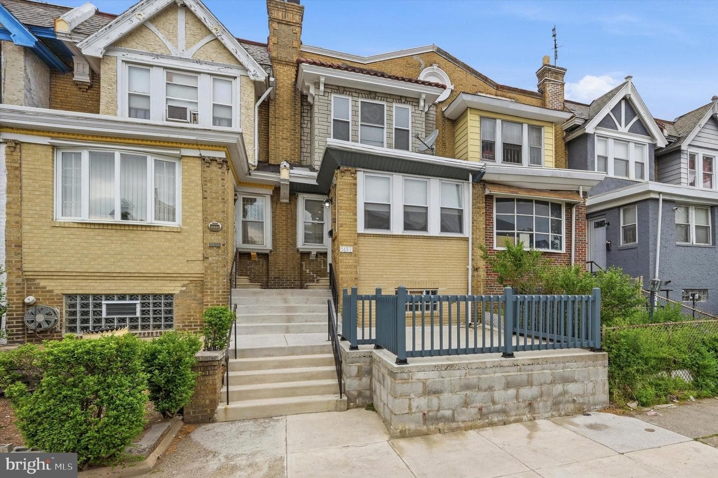 5657 Florence Avenue, Philadelphia