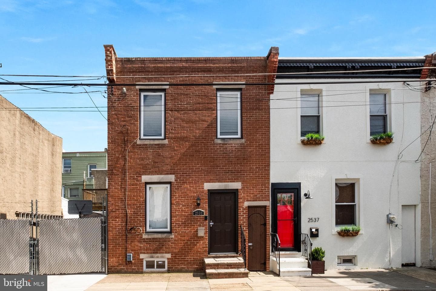2539 Webb Street, Philadelphia