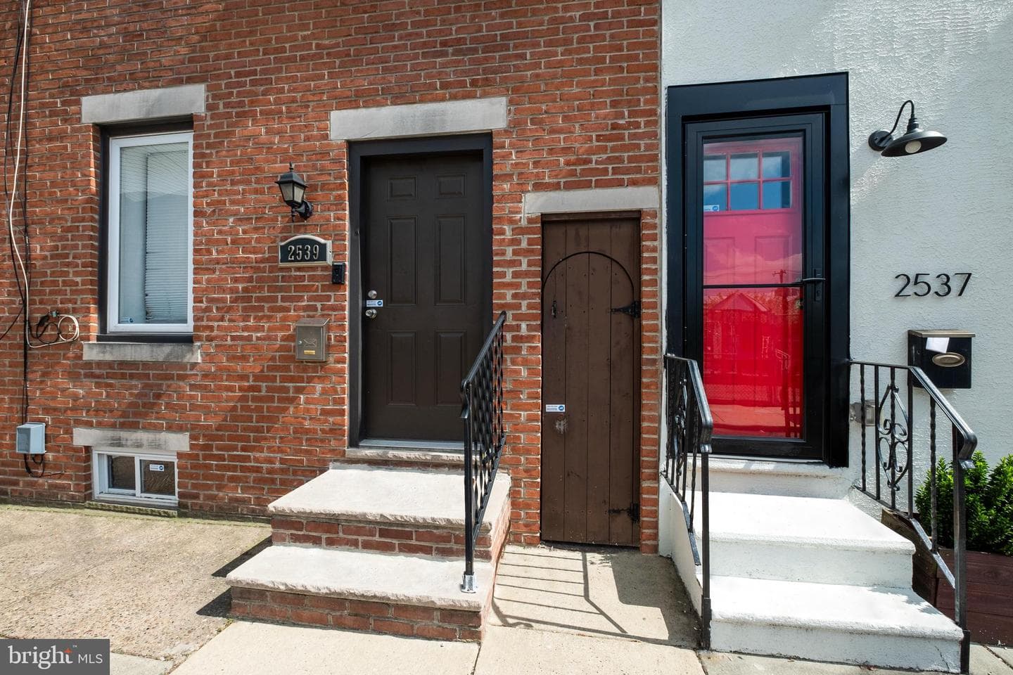 2539 Webb Street, Philadelphia