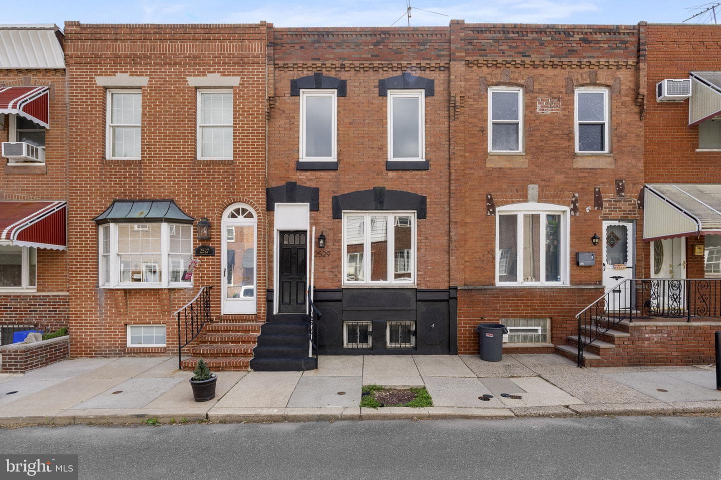 2529 S Camac Street, Philadelphia