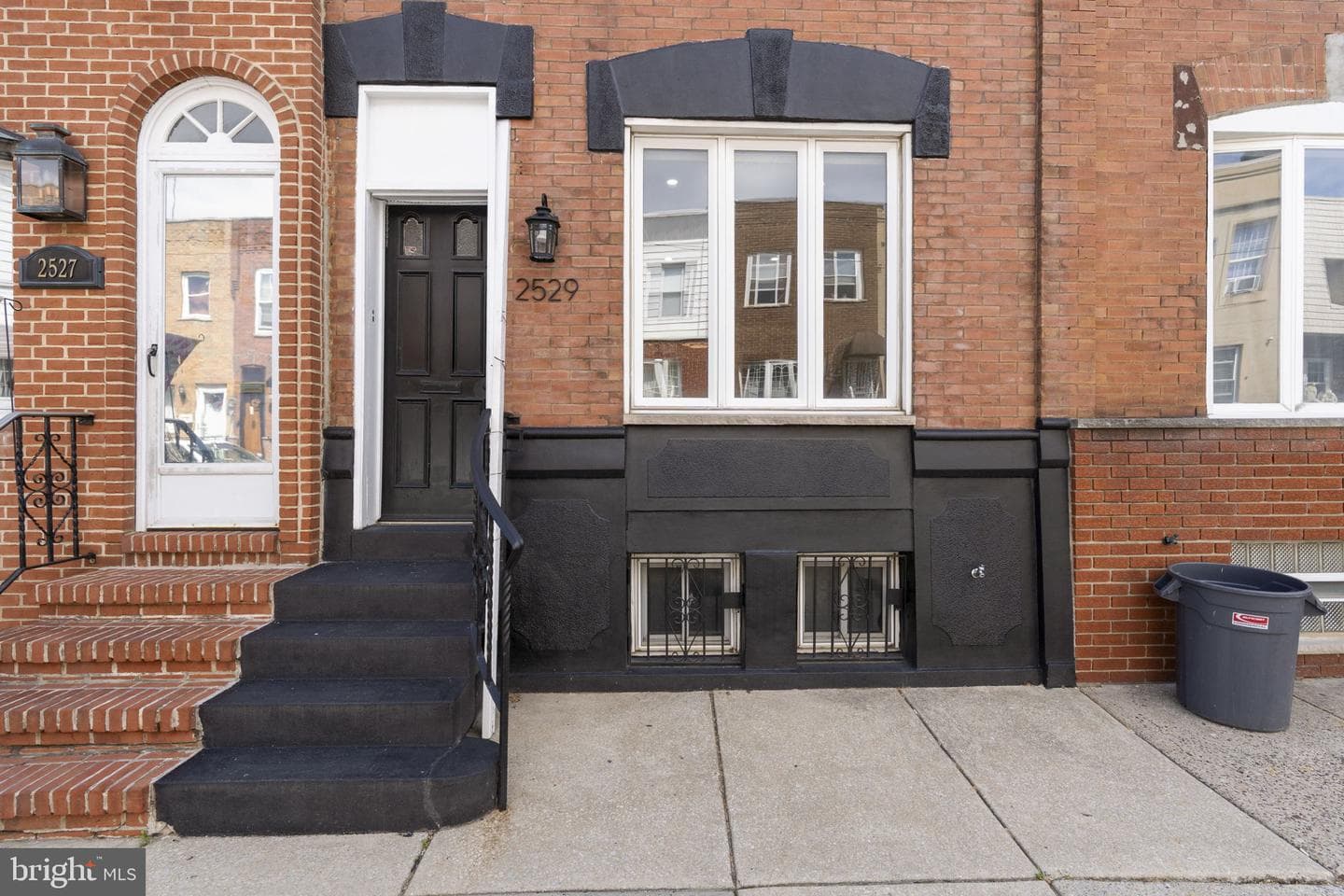 2529 S Camac Street, Philadelphia