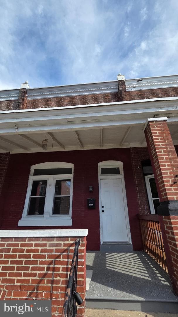 6609 Vandike Street, Philadelphia