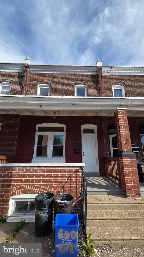 6609 Vandike Street, Philadelphia