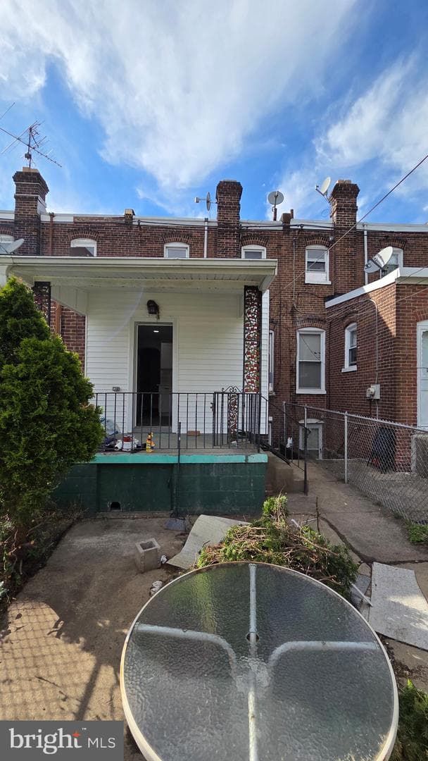 6609 Vandike Street photo 27