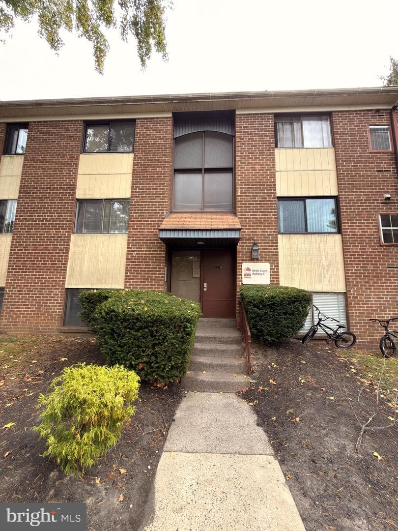 9921 Bustleton Avenue #f3, Philadelphia