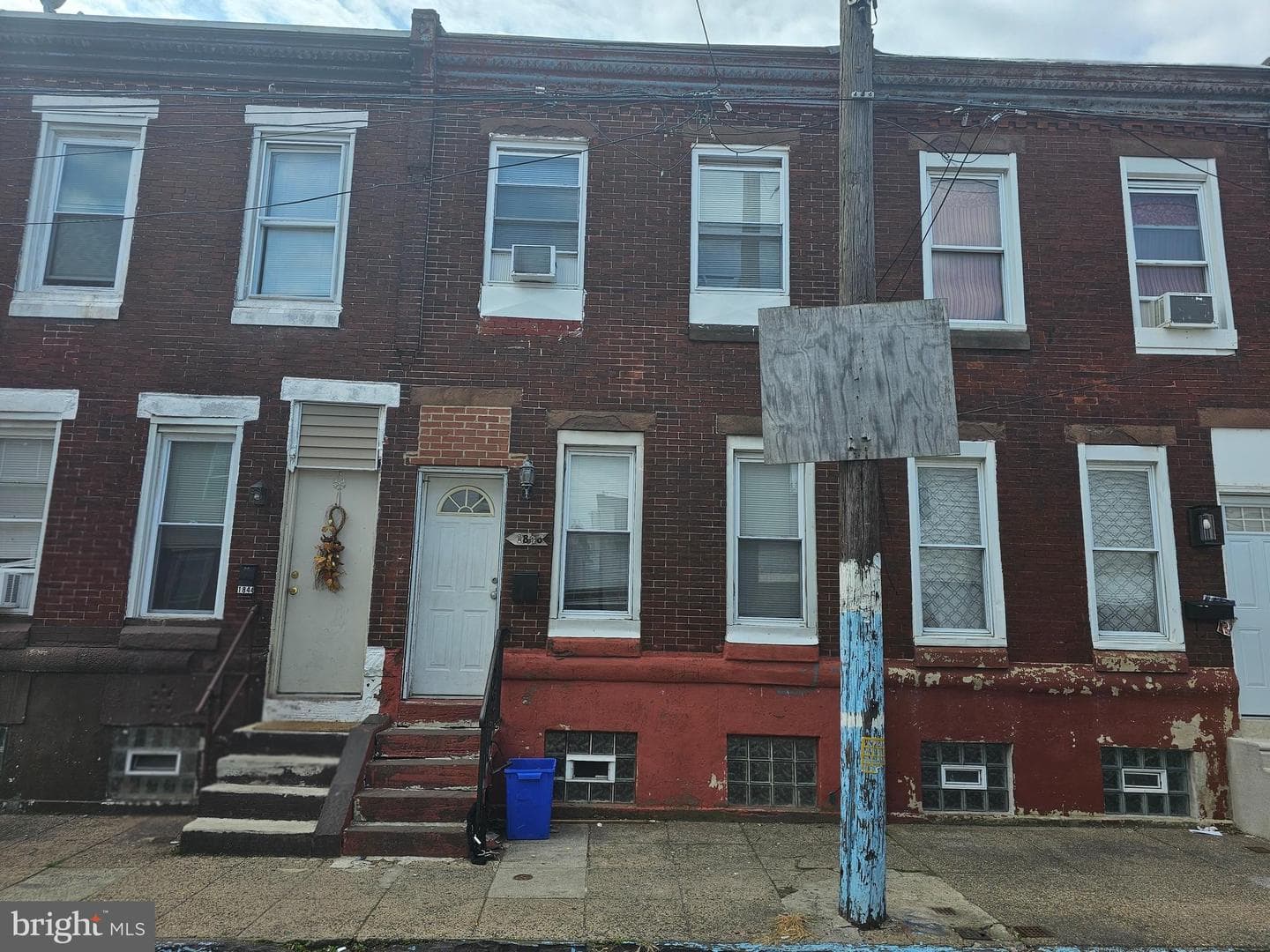 1846 Mc Clellan Street, Philadelphia