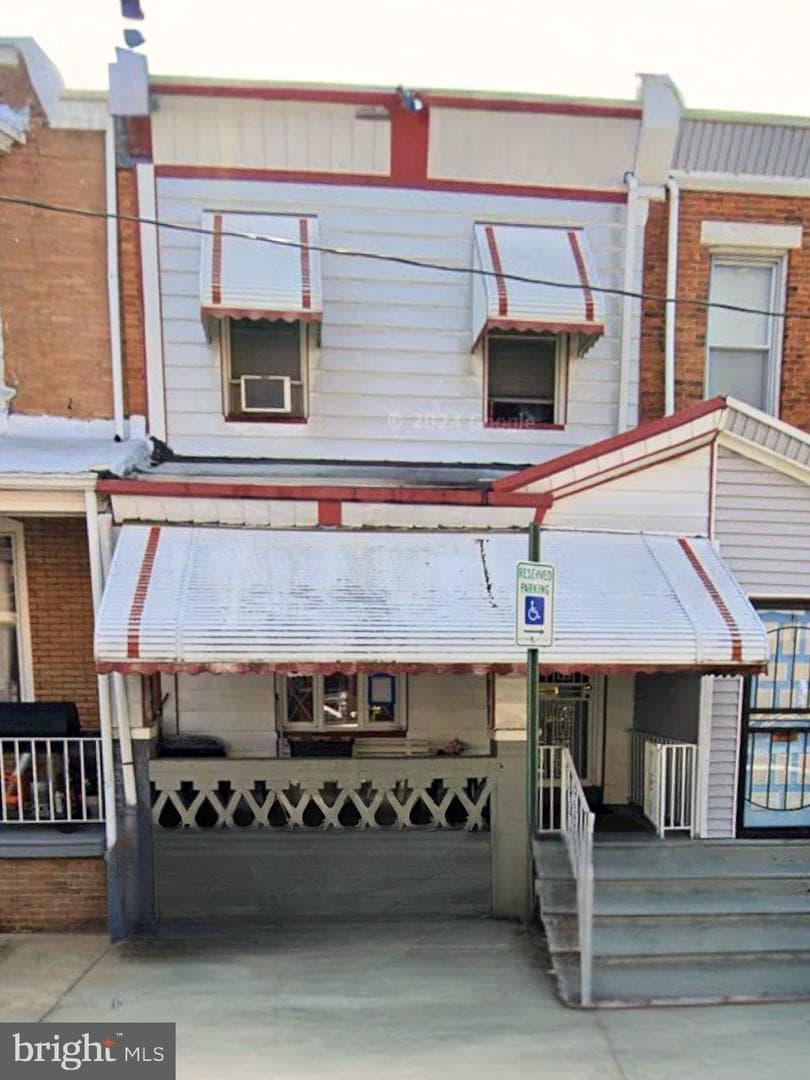 1729 N Aberdeen Street, Philadelphia
