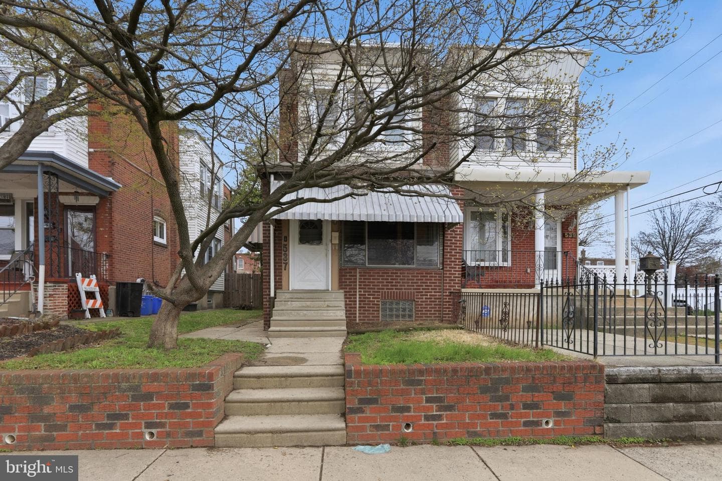 537 Robbins Street, Philadelphia