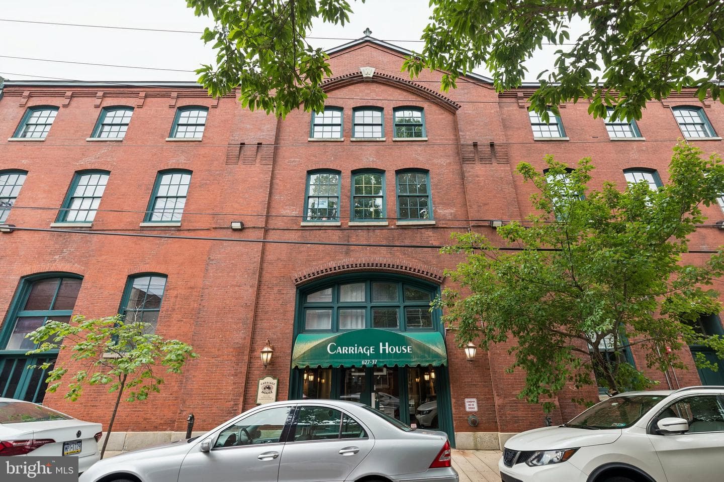 627 N 18th Street #104