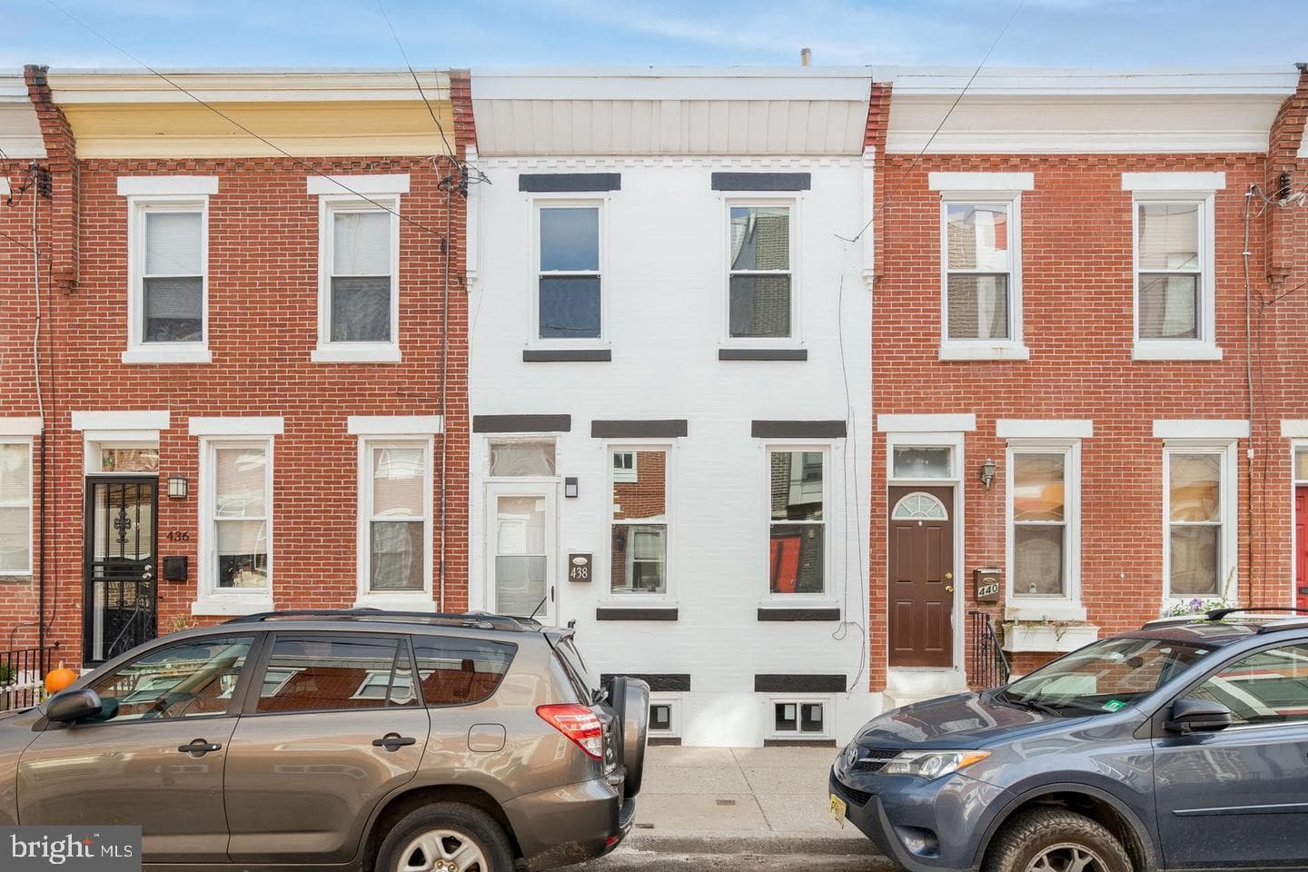 438 Dudley Street, Philadelphia