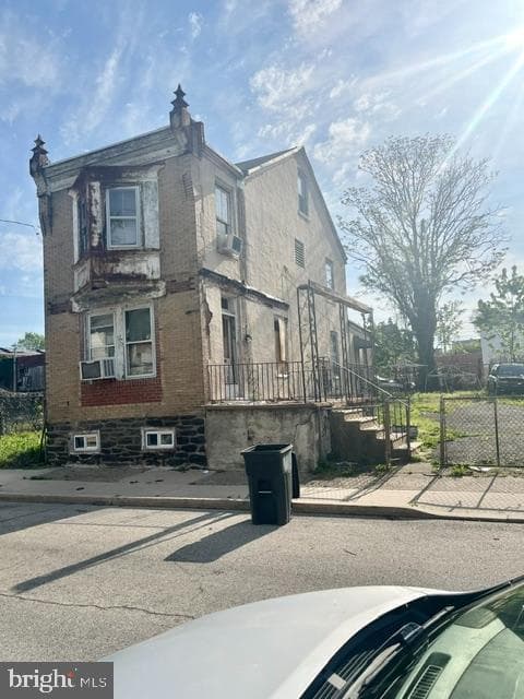 6115 N Norwood Street, Philadelphia