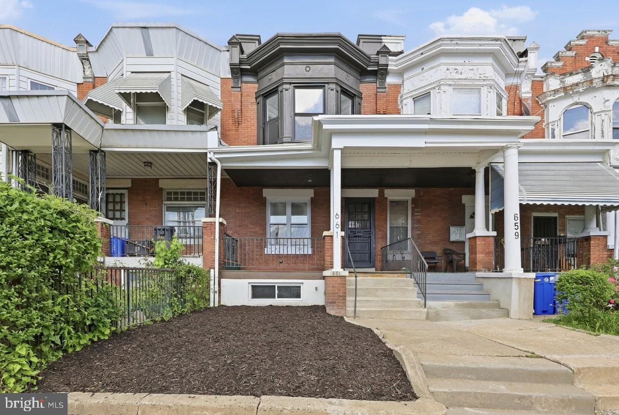 661 N 63rd Street, Philadelphia