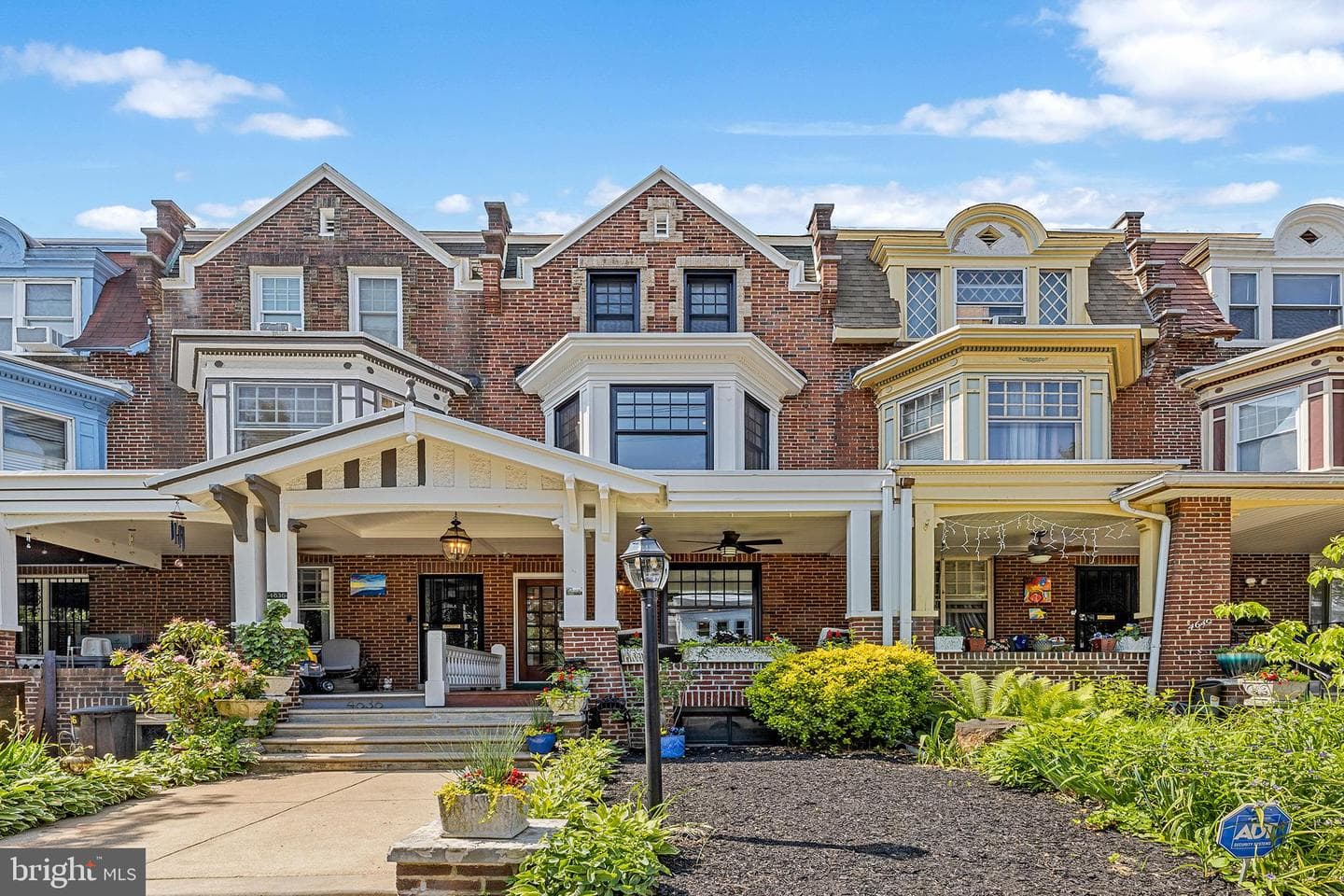 4638 Locust Street, Philadelphia