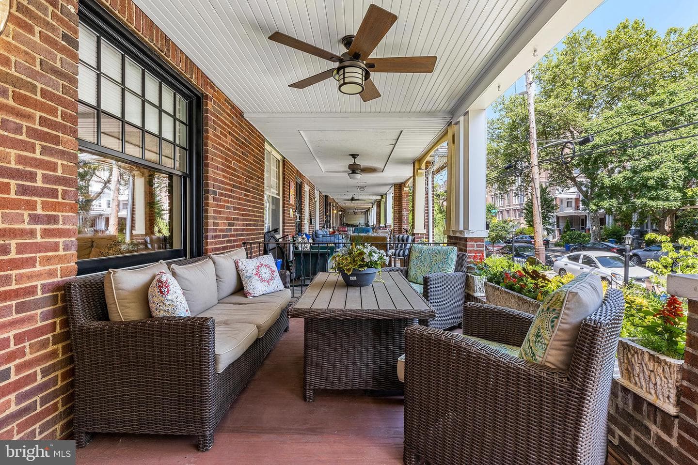 4638 Locust Street, Philadelphia