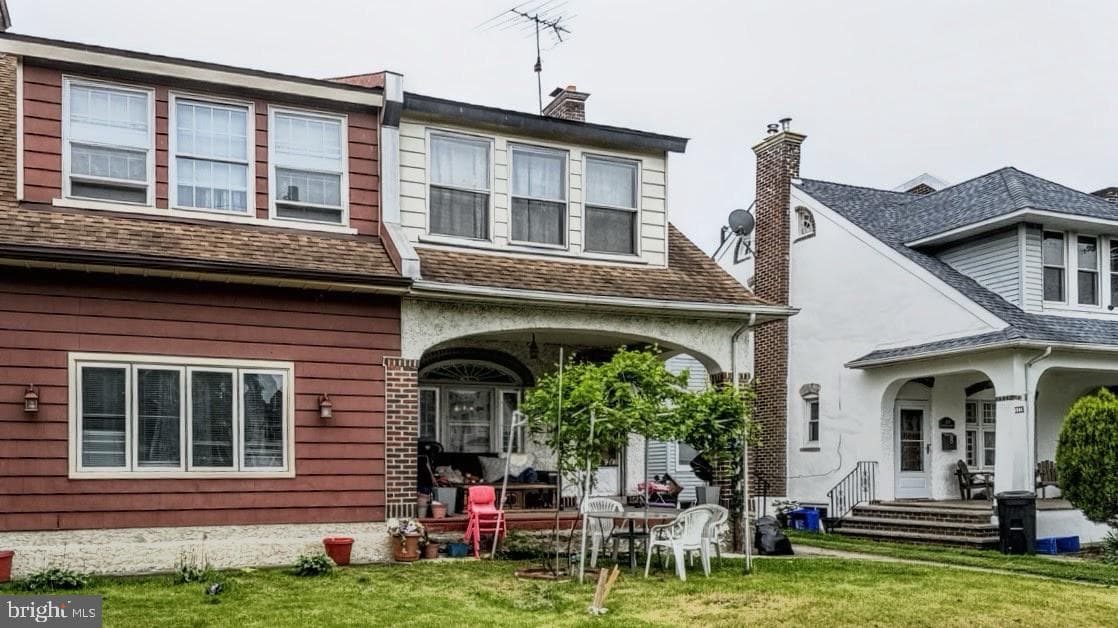 1112 Allengrove Street, Philadelphia