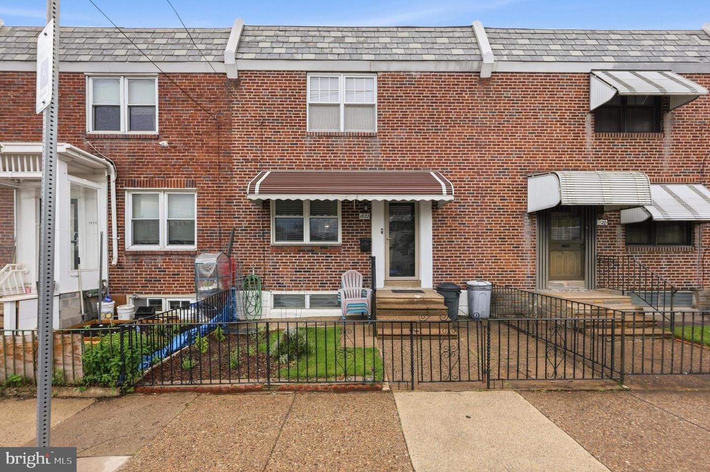 1822 S 28th Street, Philadelphia