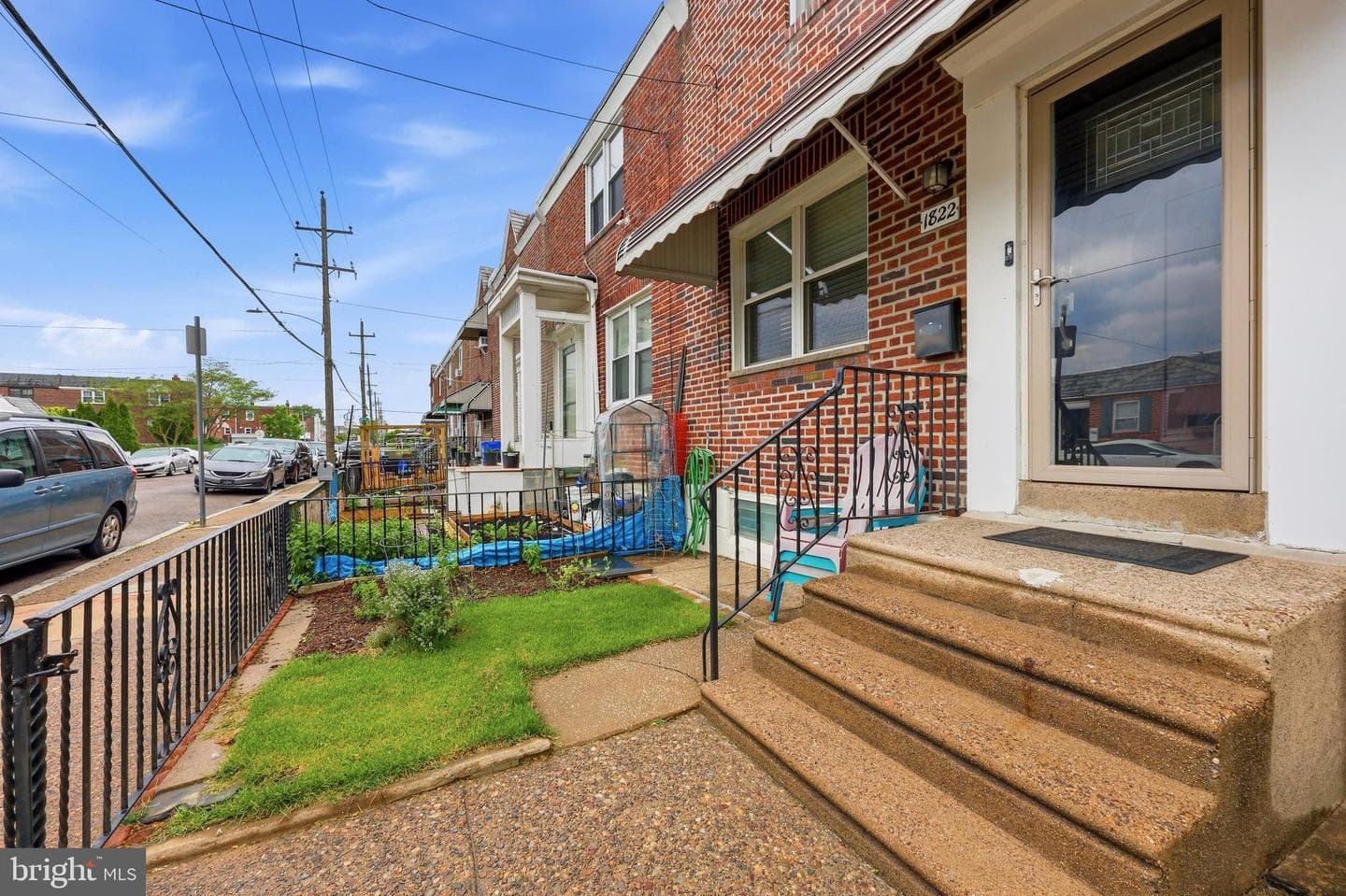 1822 S 28th Street, Philadelphia