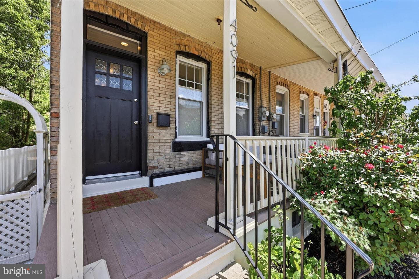 4091 Manayunk Avenue photo 2