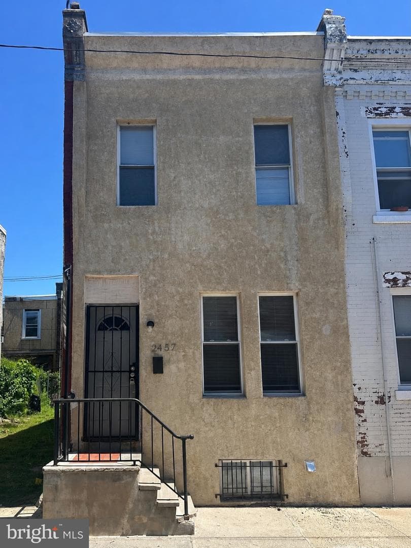 2457 N Patton Street, Philadelphia