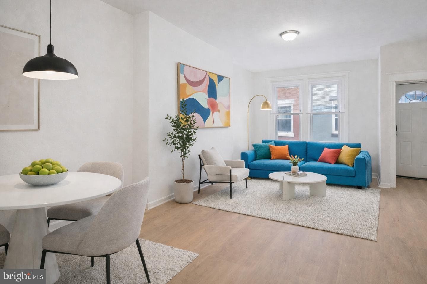 2457 N Patton Street, Philadelphia