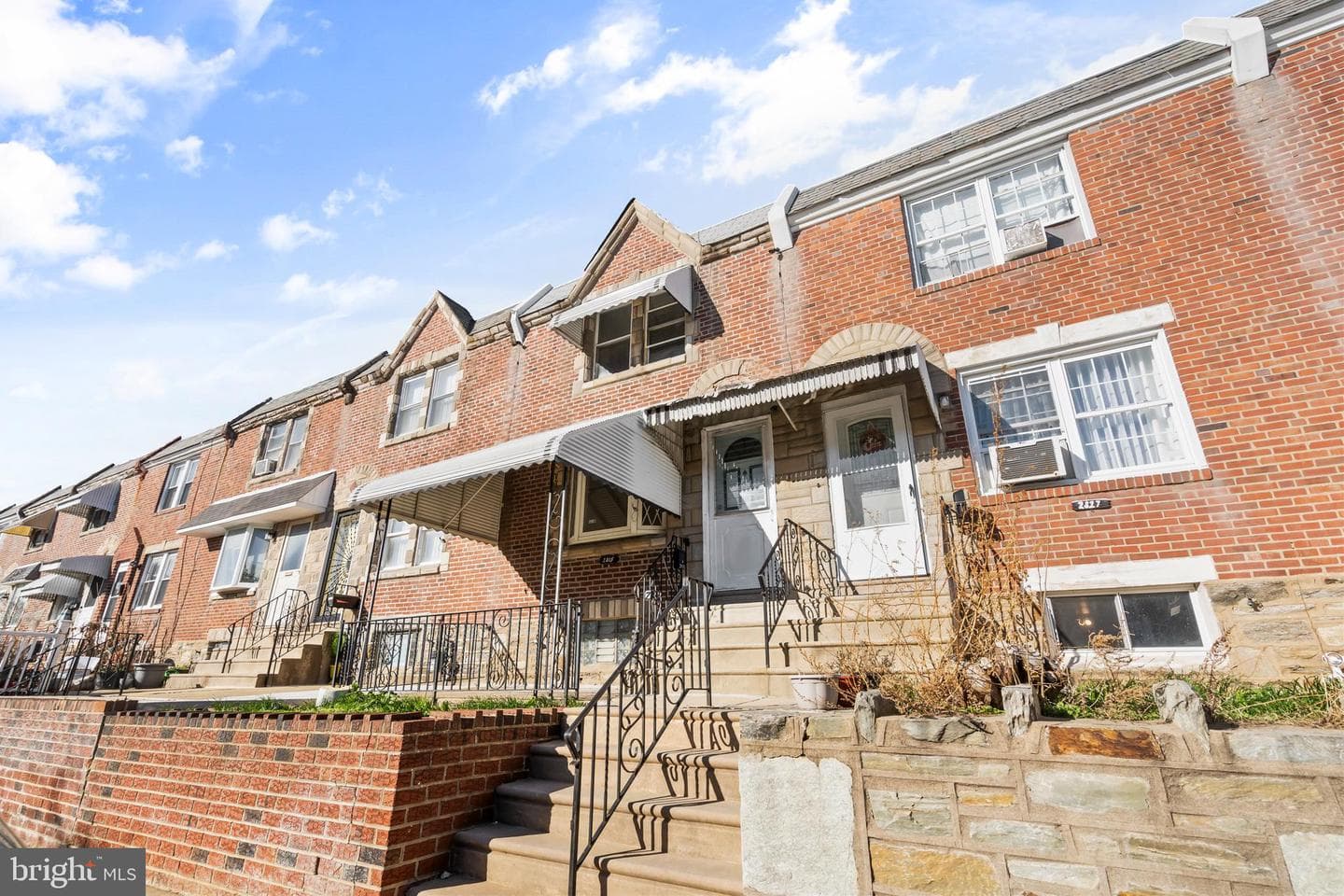 2815 Stevens Street, Philadelphia
