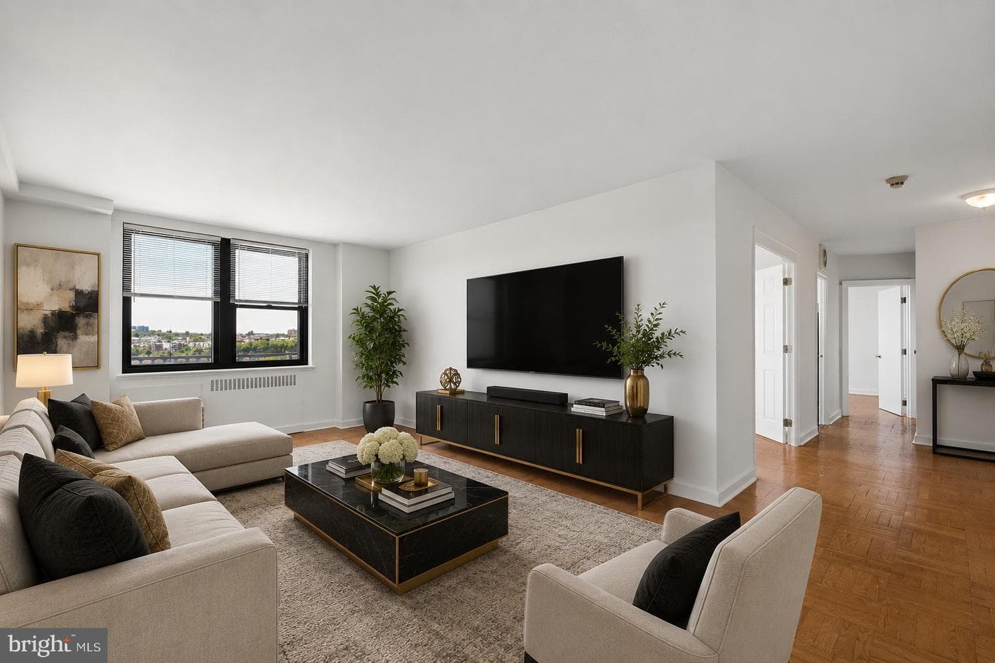 2601 Pennsylvania Avenue #1009