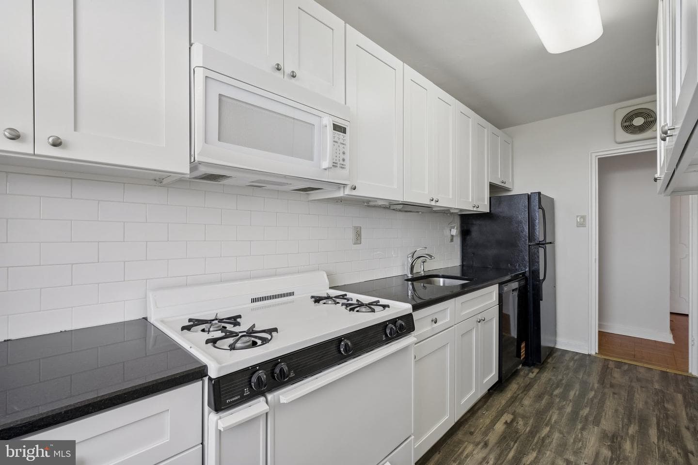 2601 Pennsylvania Avenue #1009 photo 12