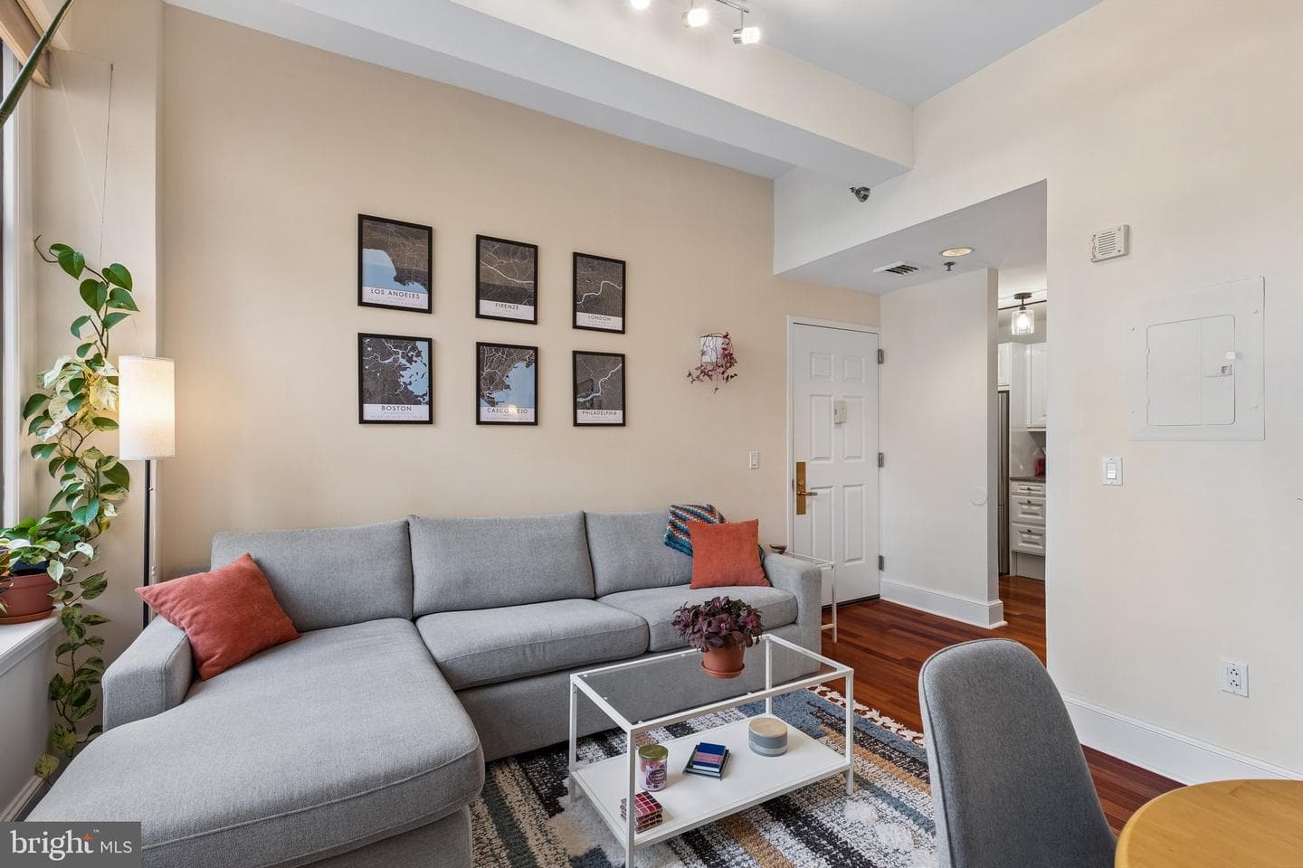 1500 Chestnut Street #4b photo 10
