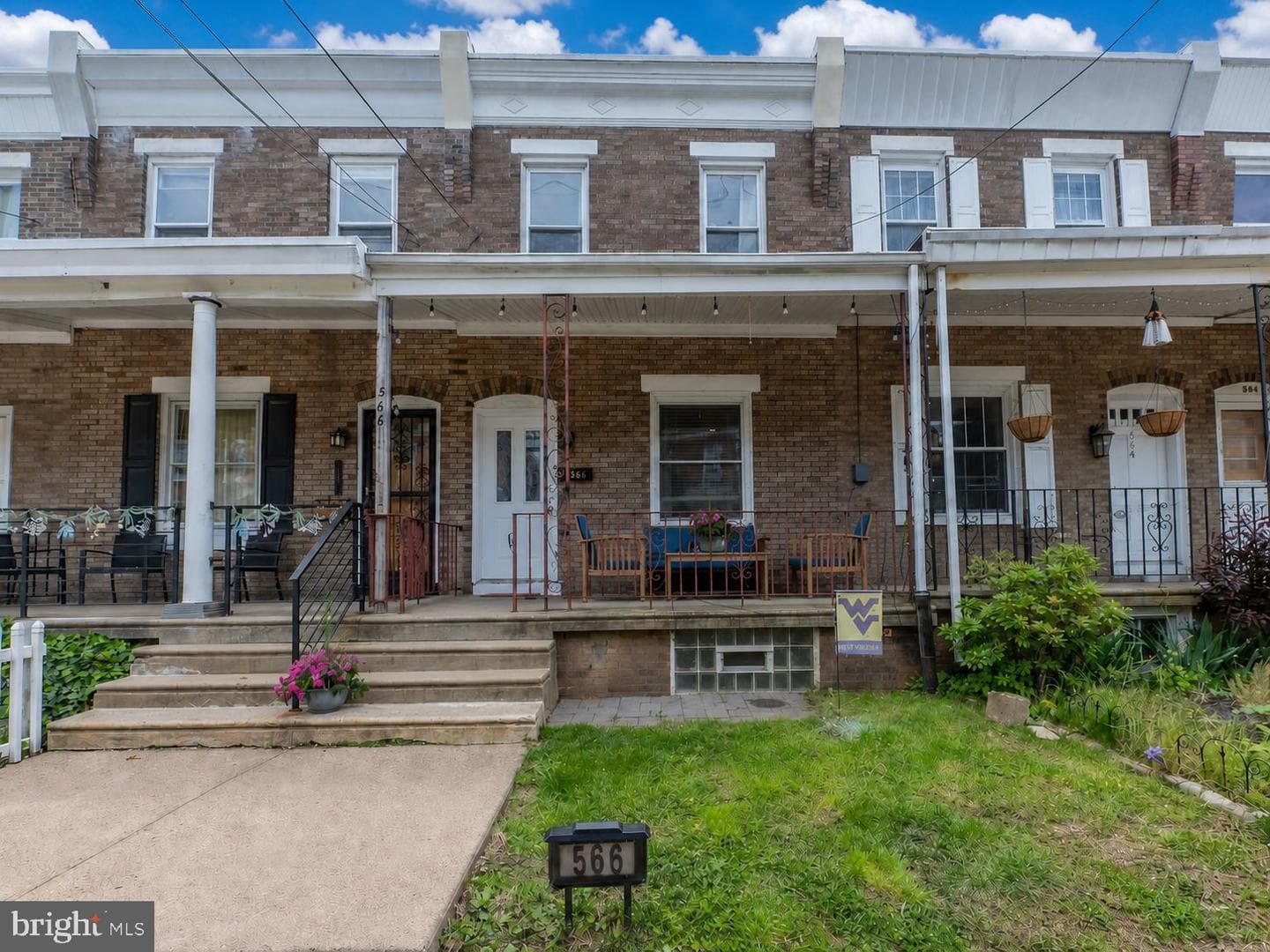 566 Martin Street, Philadelphia
