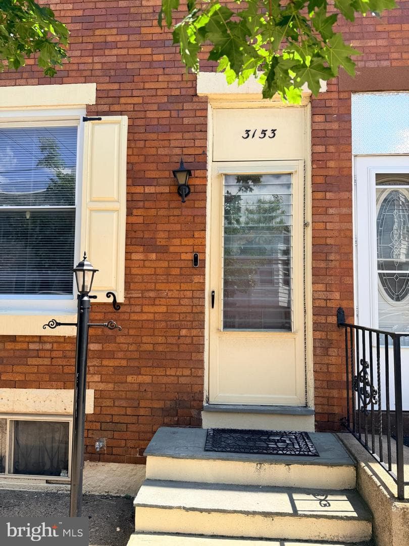 3153 Memphis Street, Philadelphia