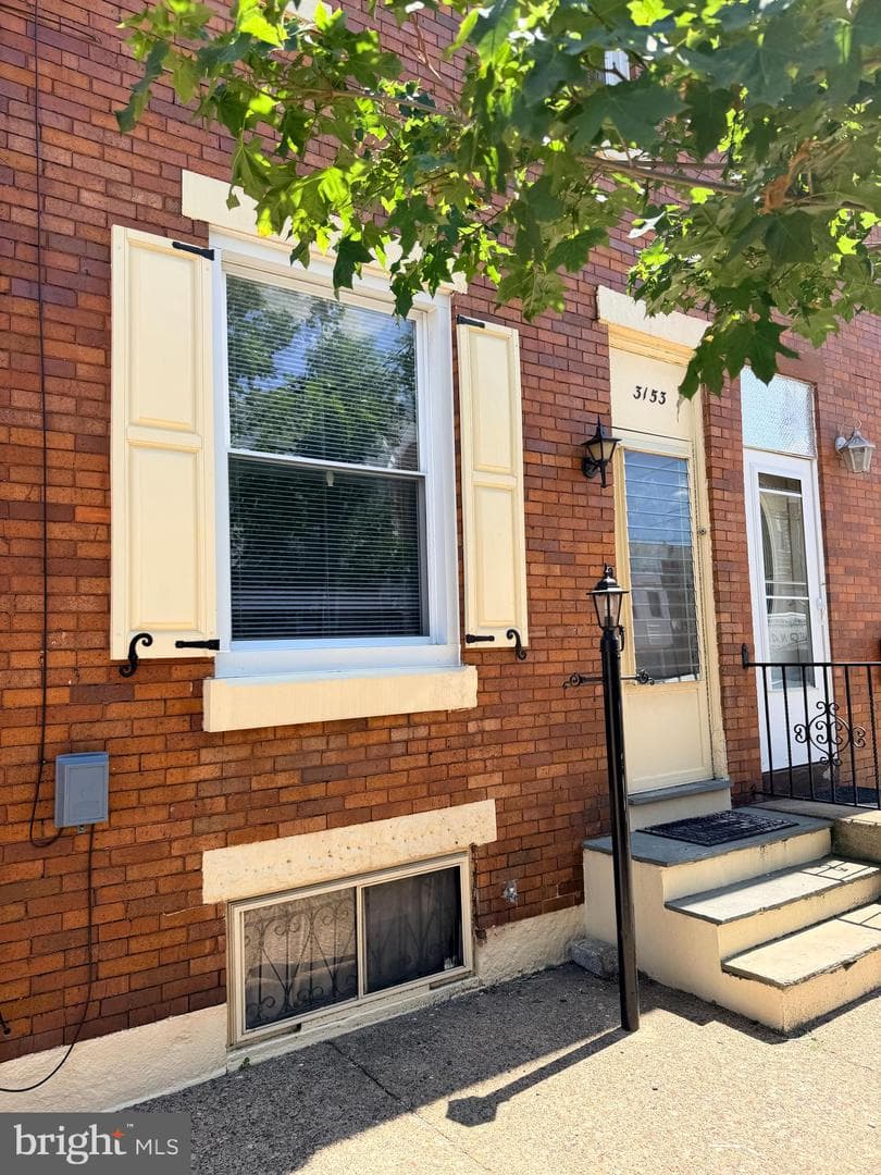 3153 Memphis Street, Philadelphia