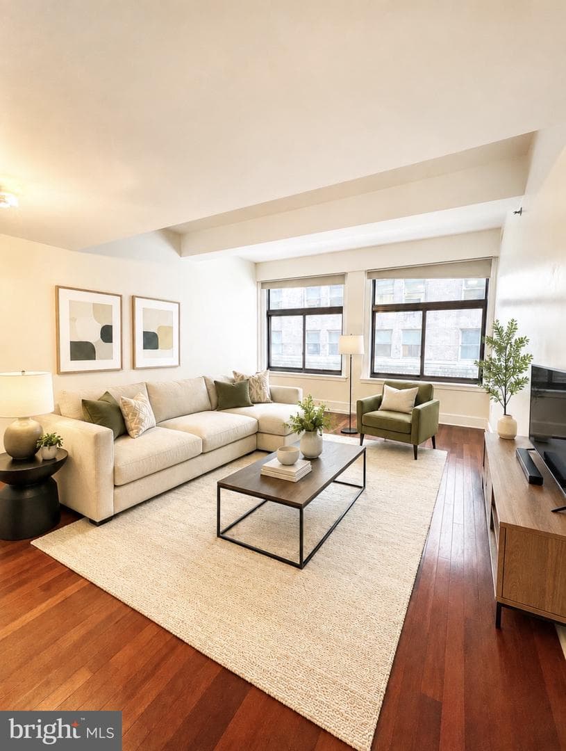 1500 Chestnut Street #6d, Philadelphia