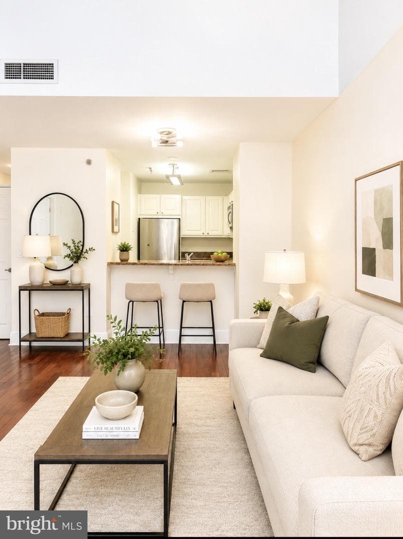 1500 Chestnut Street #6d, Philadelphia
