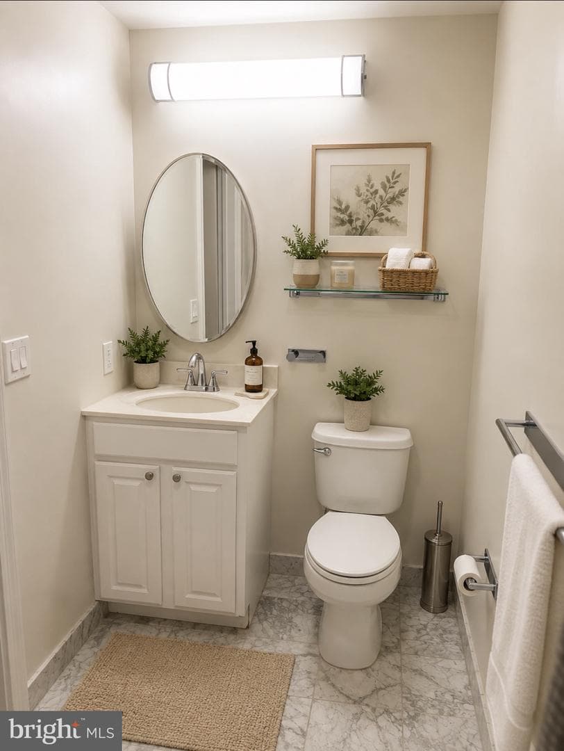 1500 Chestnut Street #6d photo 6