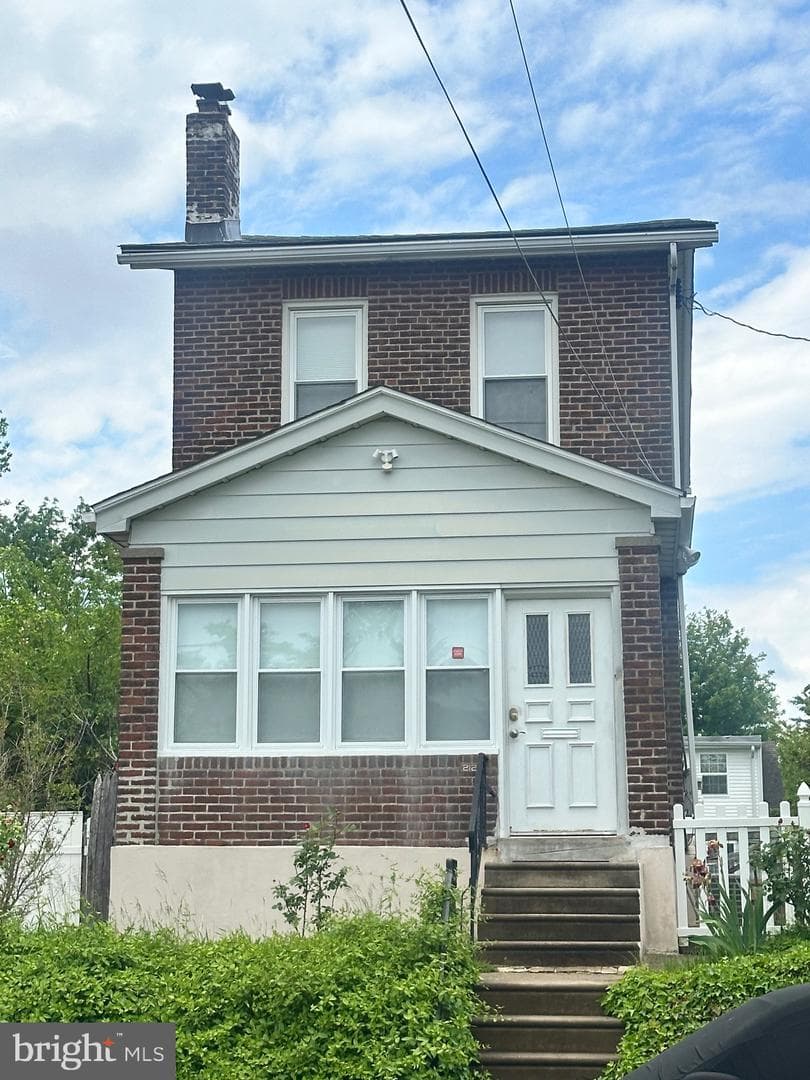 2124 Borbeck Ave photo 3