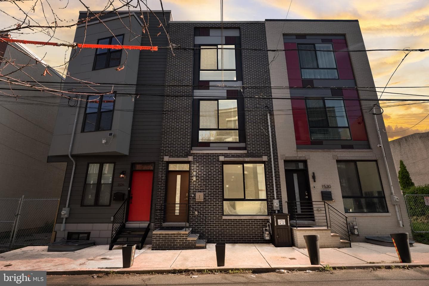 1528 W Seybert Street, Philadelphia