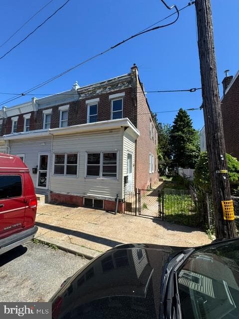 6027 Vandike Street, Philadelphia