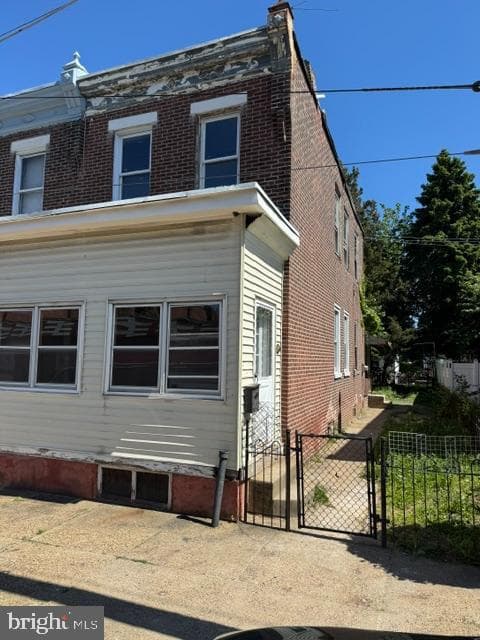6027 Vandike Street, Philadelphia