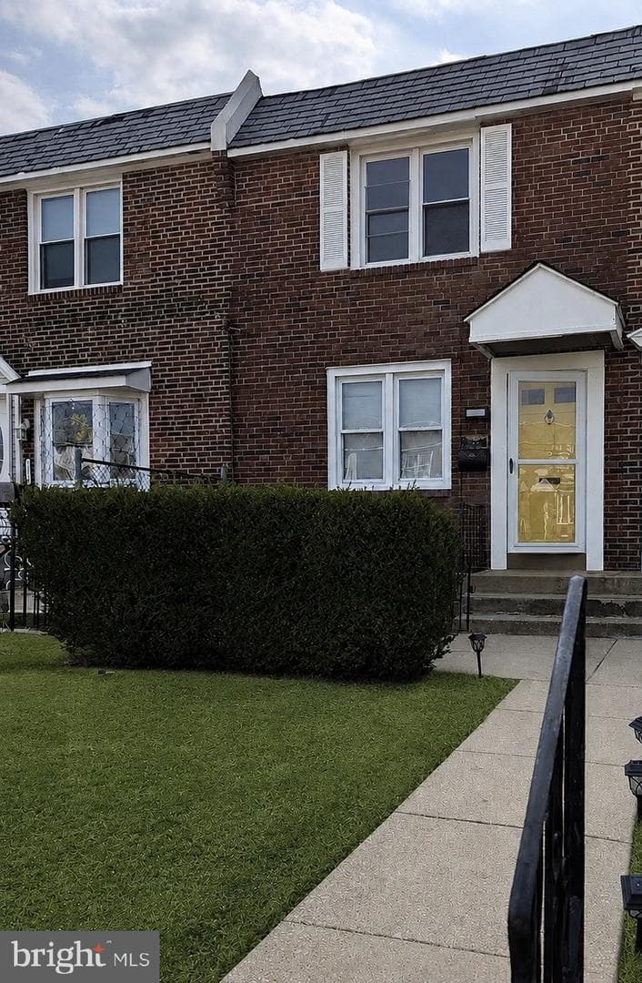 7556 Brentwood Road, Philadelphia