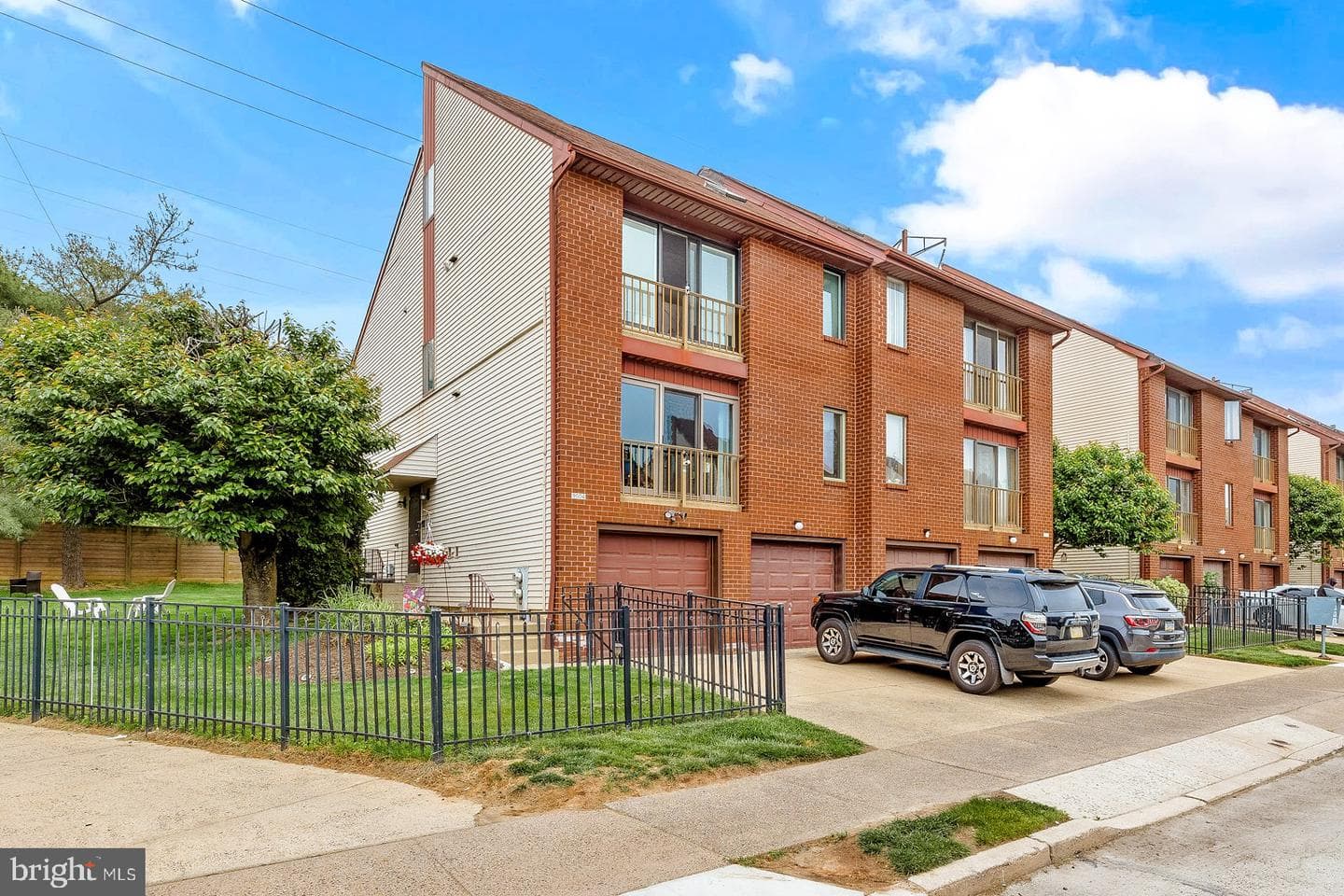 9504 James Street #a