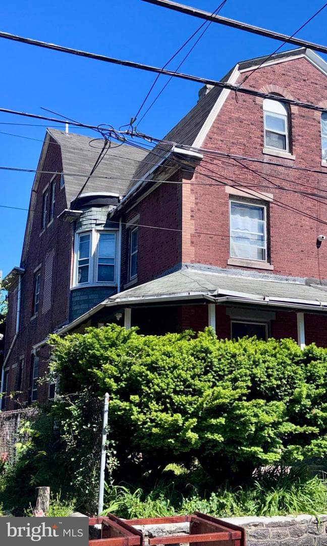 71 E Penn Street, Philadelphia